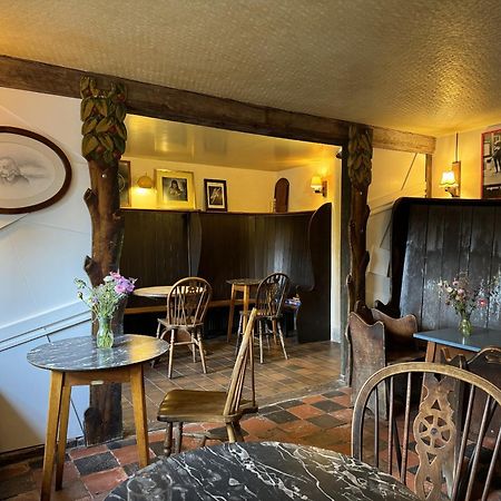Ratlinghope The Bridges Bed & Breakfast エクステリア 写真