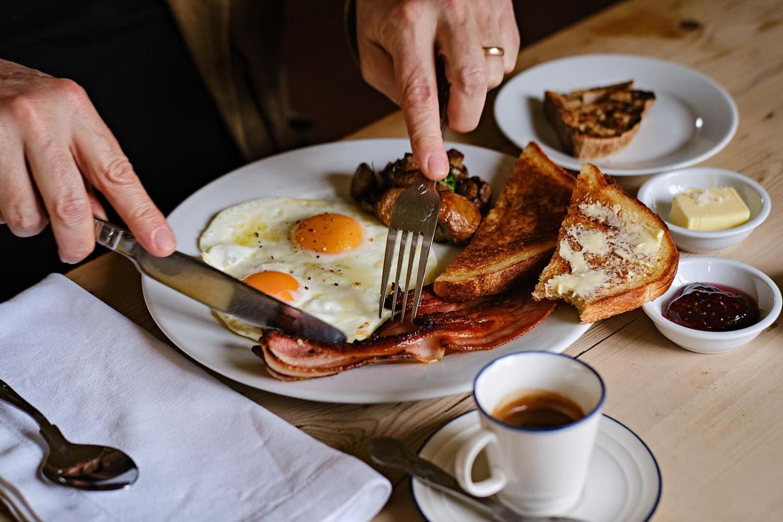 Ratlinghope The Bridges Bed & Breakfast エクステリア 写真