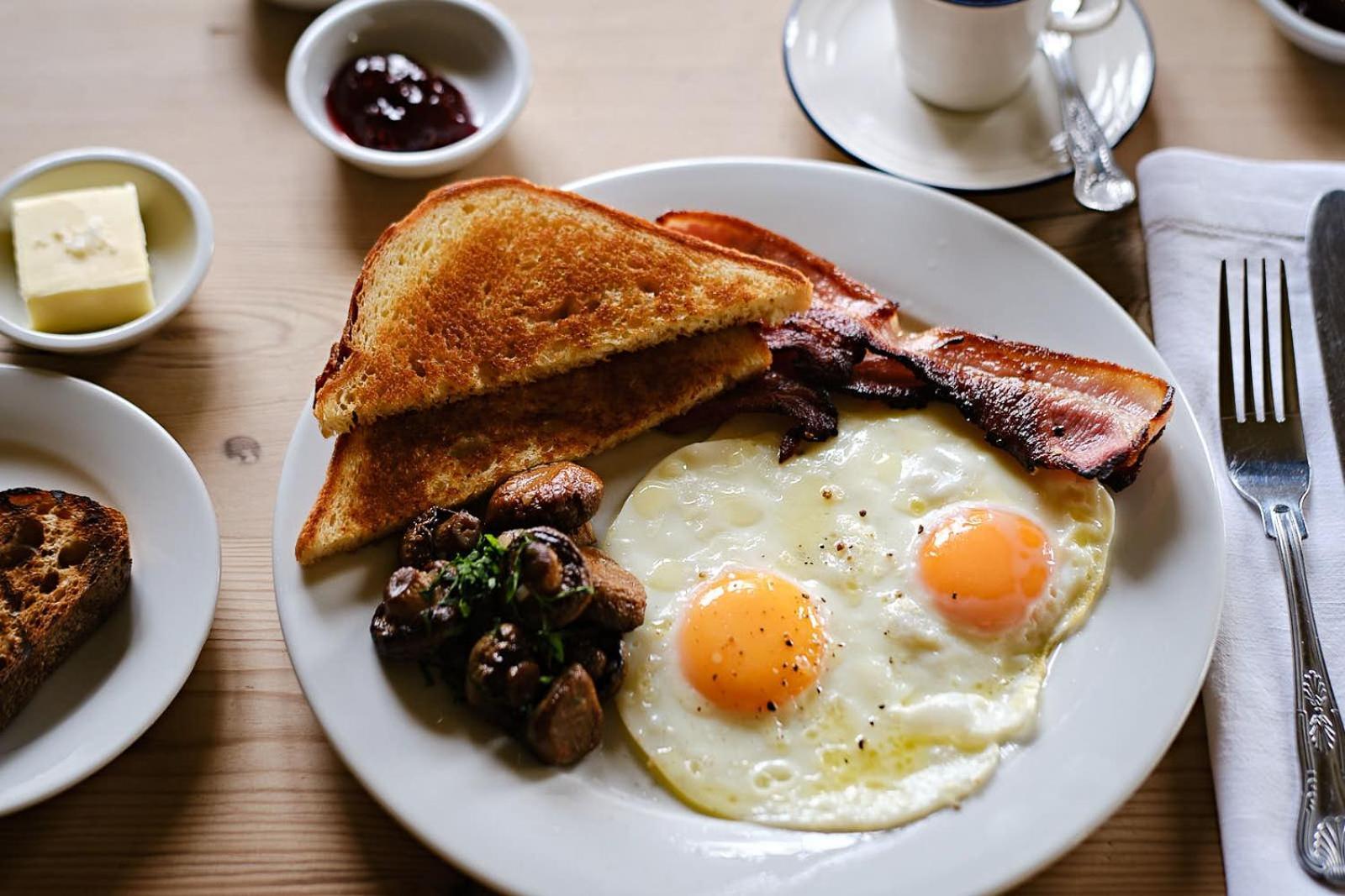 Ratlinghope The Bridges Bed & Breakfast エクステリア 写真