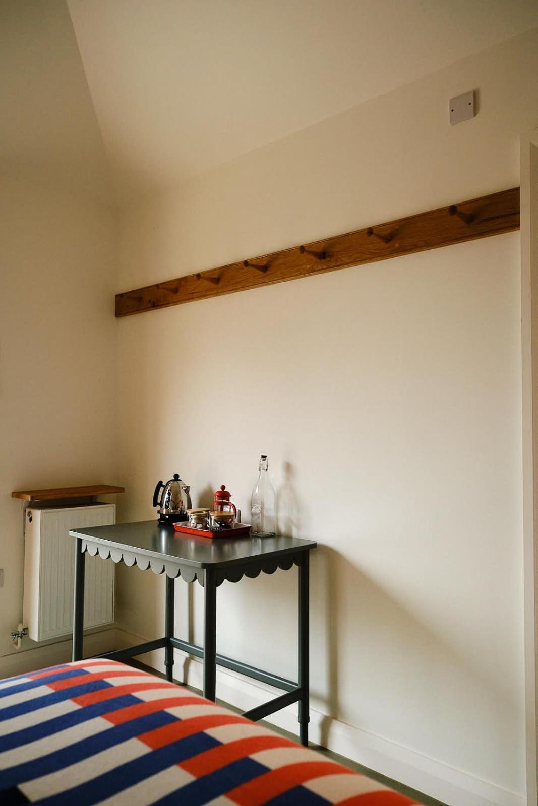 Ratlinghope The Bridges Bed & Breakfast エクステリア 写真