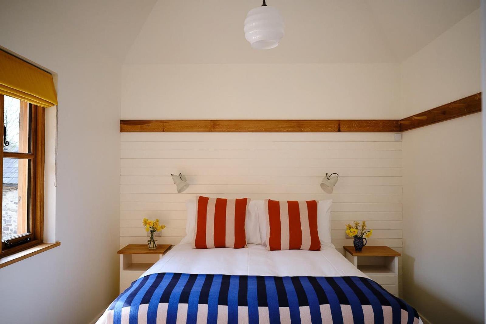 Ratlinghope The Bridges Bed & Breakfast エクステリア 写真