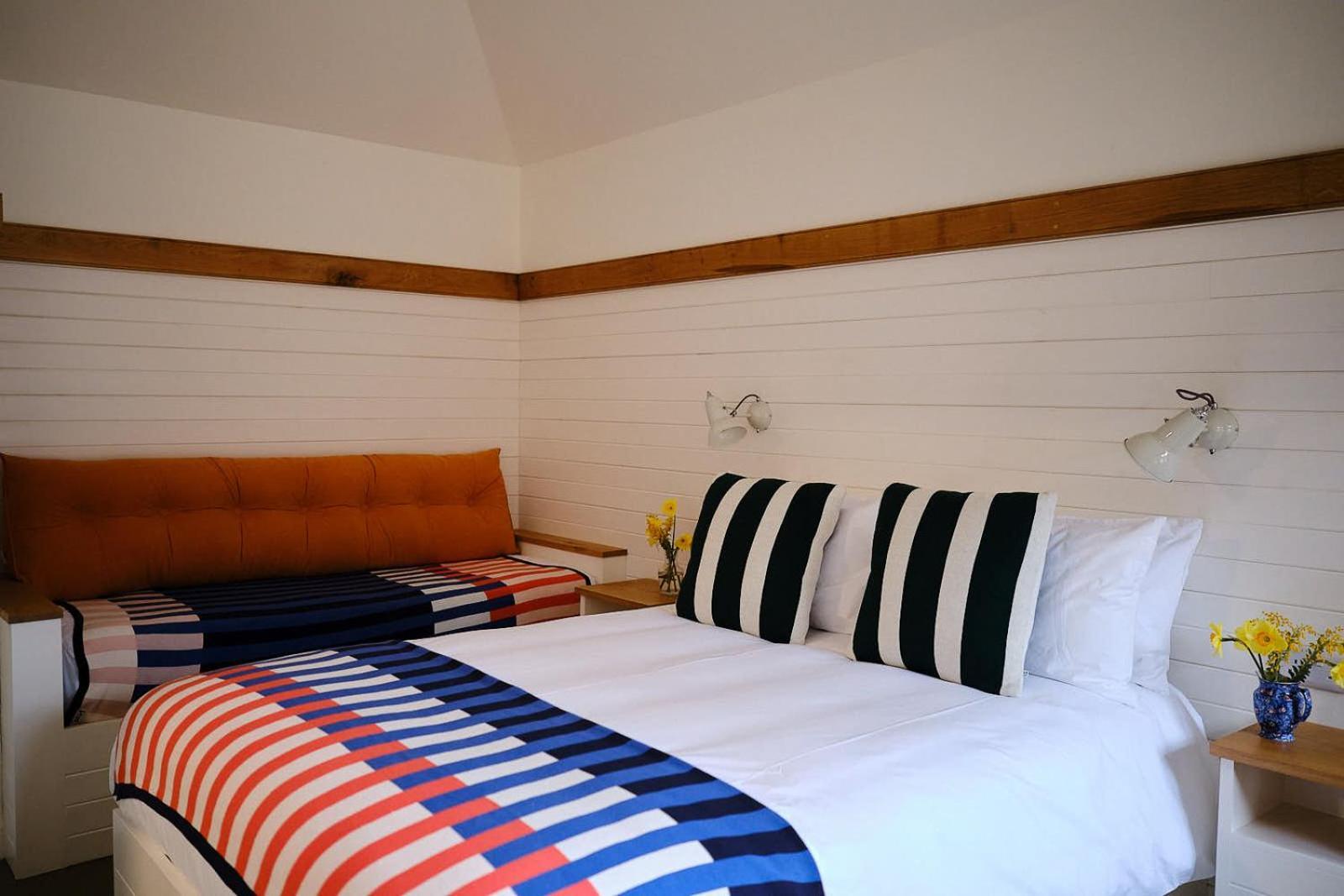 Ratlinghope The Bridges Bed & Breakfast エクステリア 写真