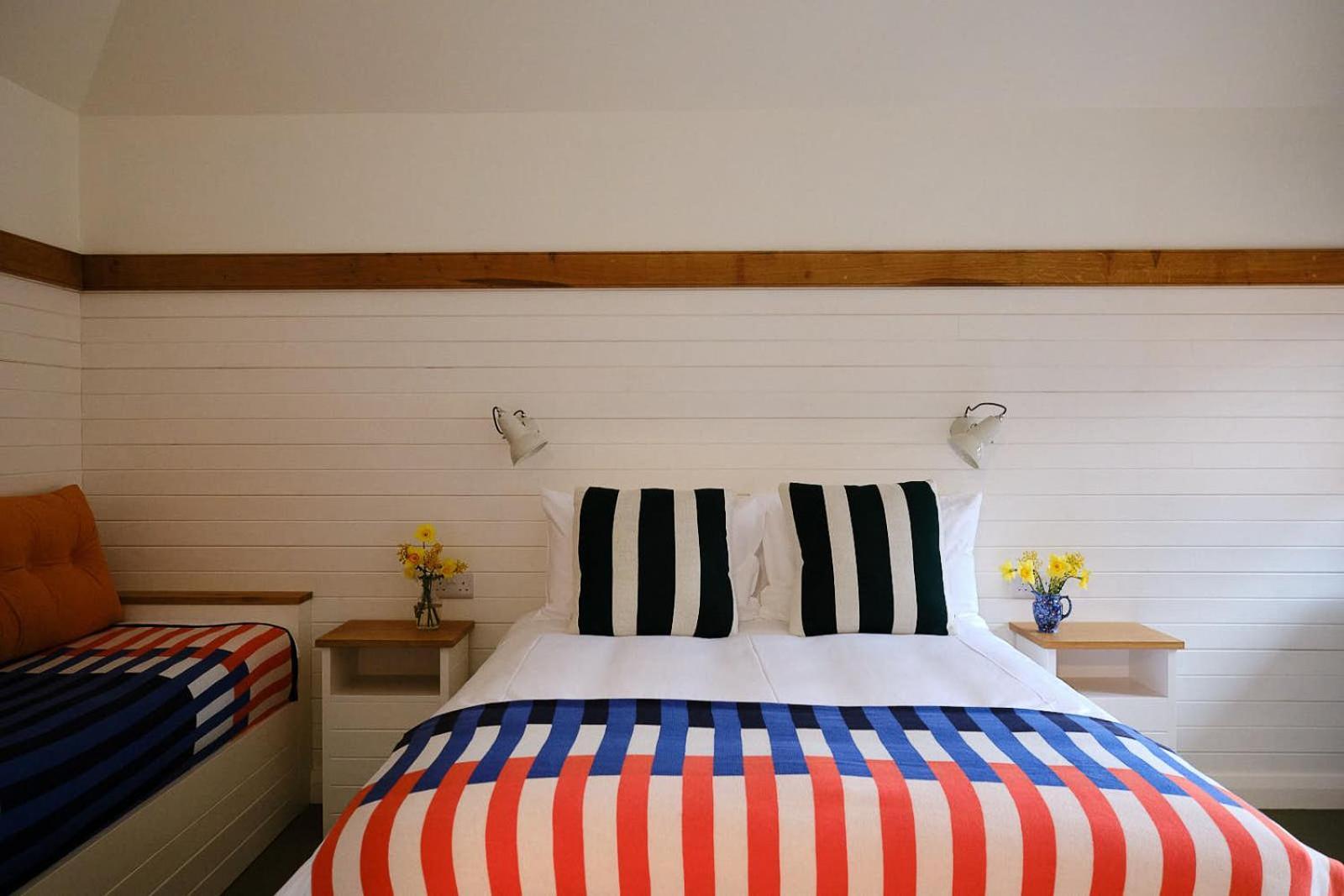 Ratlinghope The Bridges Bed & Breakfast エクステリア 写真